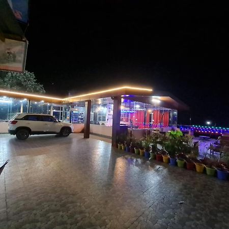 Hotel Skywing By Mountmemory Mussoorie Exterior foto