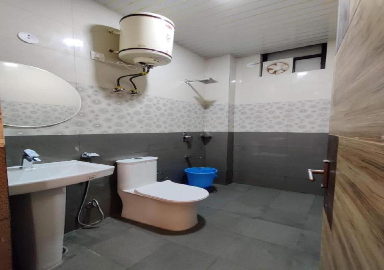 Hotel Skywing By Mountmemory Mussoorie Exterior foto