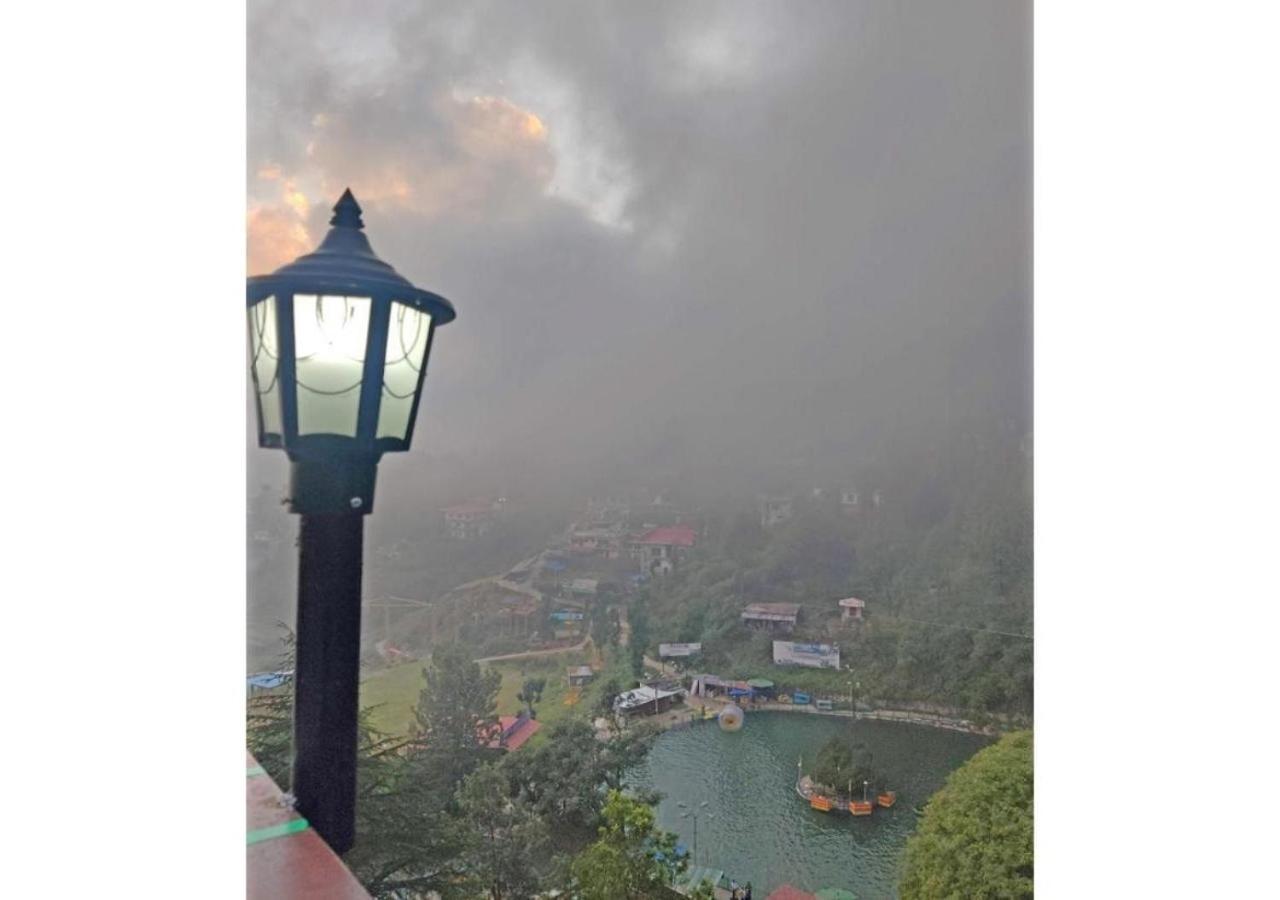 Hotel Skywing By Mountmemory Mussoorie Exterior foto