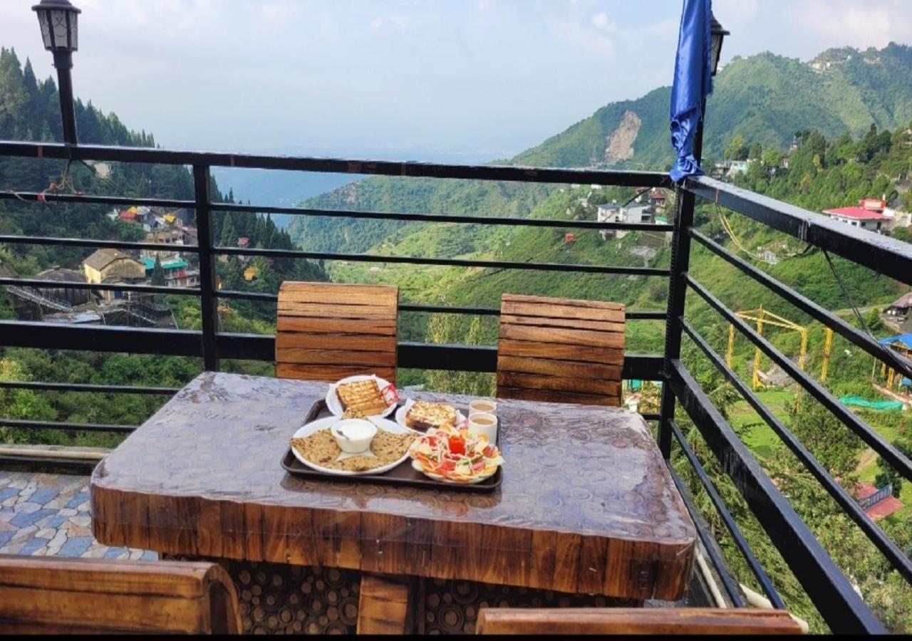 Hotel Skywing By Mountmemory Mussoorie Exterior foto